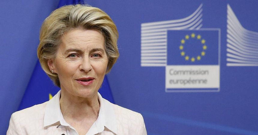 Sefka eurokomisie ocenila zvladnutie krizy v Ceute a vyzvala na spolocne posilnenie ochrany hranic Unie