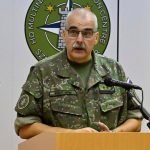 Slovensky general Kralik prevzal velenie mnohonarodnej divizie NATO