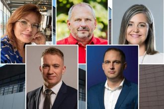 Smer a Republika sa stretli aj v Zilinskom kraji Uhrik odmieta Chomu za zupanku chce Belousovovu