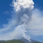 Sopka Etna obmedzila prevadzku letiska v Catania