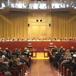 Sudna rada zvolila Moravcikovu ako kandidatku na sudkynu Europskeho sudneho dvora