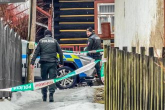 Susko podava v suvislosti s vrazdou v Gelnici disciplinarny navrh aj trestne oznamenie