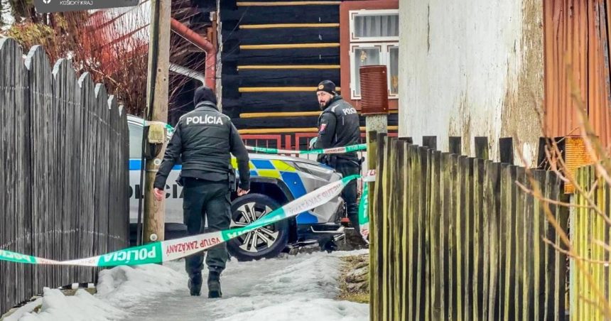 Susko podava v suvislosti s vrazdou v Gelnici disciplinarny navrh aj trestne oznamenie