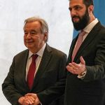 Syria poziadala o vstup do partnerstva proti beztrestnosti za pouzivanie chemickych zbrani