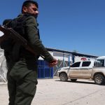 Syria preberie kontrolu nad ruskymi zakladnami Rusko vsak ostane v krajine Dohoda meni ich fungovanie