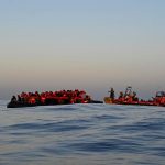 Talianska policia rozmetala siet prevadacov migrantov zadrzala osem osob