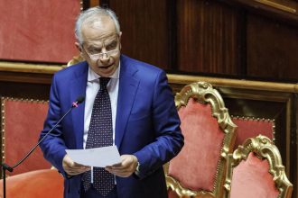 Taliansko navrhne zriadenie migracnych centier EU podla vzoru Albanska