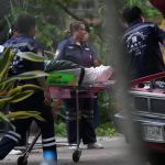 Thajsky premier po strelbe na skole slubil novy zakon o kontrole zbrani