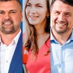 Trnavu chcu vies inak ako Broka P kandidtov zacinaj zatia pokojn sa o primtora