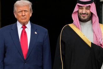 Trump na ziadost Teheranu a dalsich krajin zrusil planovany utok na Iran