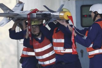 USA schvalili mozny predaj najmodernejsich rakiet vzduch vzduch Juznej Korei