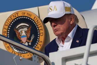 USA zistuju u clenov NATO podporu pre Trumpovu politiku