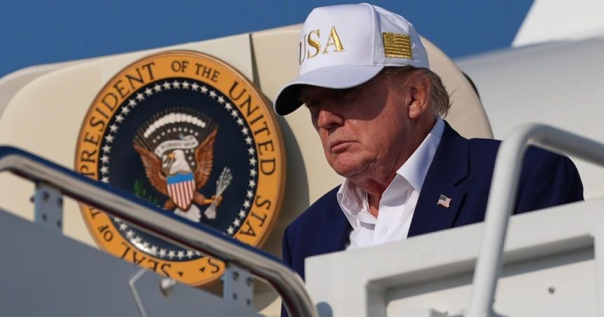 USA zistuju u clenov NATO podporu pre Trumpovu politiku
