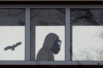 V Cesku hospitalizovali zenu ktora mala po navrate z Ugandy symptomy infekcie