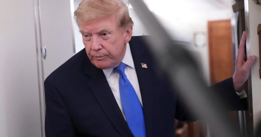 V Trumpovej administrative je rekordne vela extremne bohatych ludi