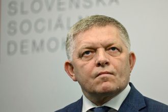 V krizovej energetickej situacii je Slovensko pripravene pomoct Madarsku uvedol premier