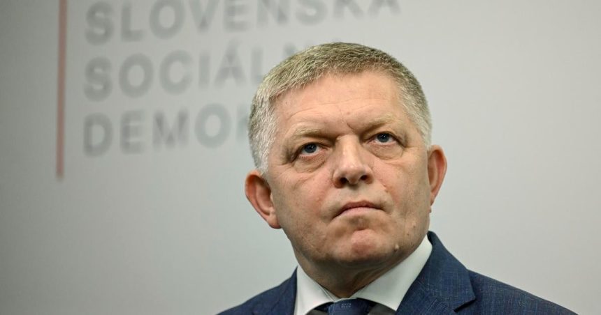 V krizovej energetickej situacii je Slovensko pripravene pomoct Madarsku uvedol premier