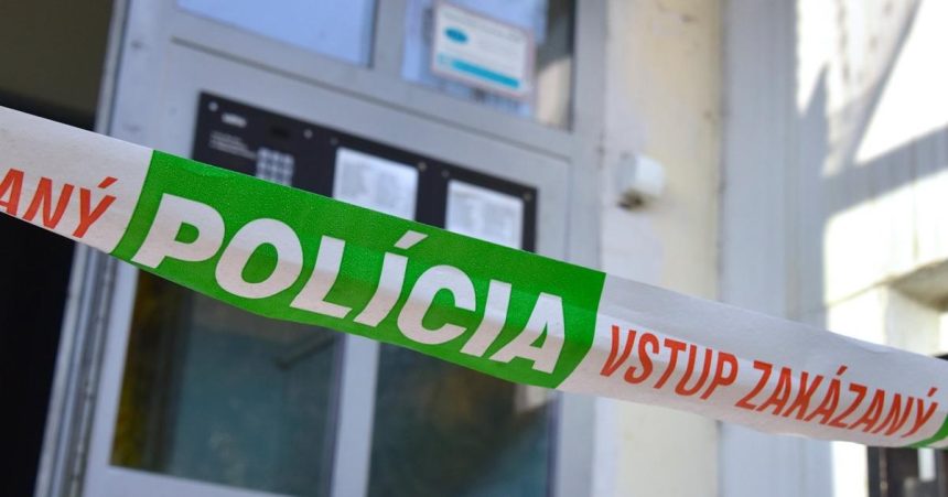 V rodinnom dome nali telo mua bez znamok zivota polcia uzavrela oblas