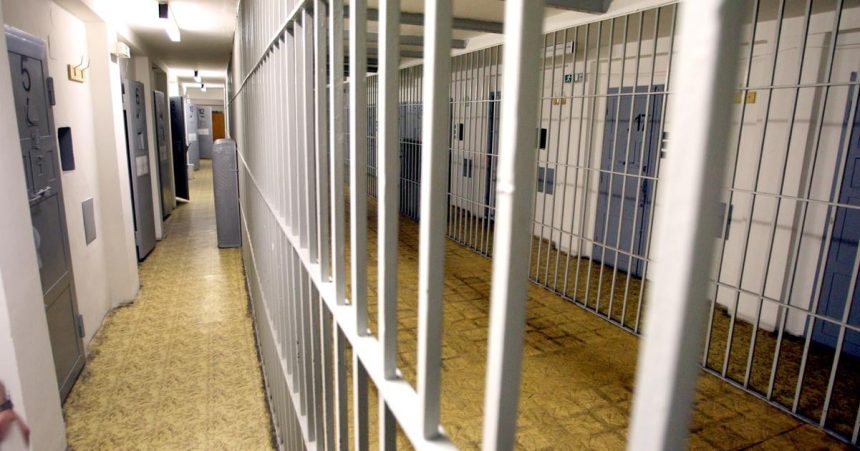 Vazni v Ostrave sa pokusili prekopat stenu