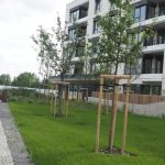 Vhodny interier budov zavisi od tepelnej pohody a prudenia vzduchu