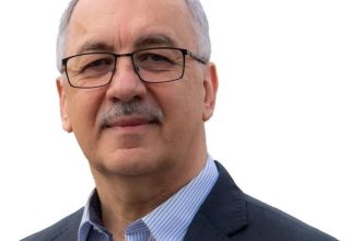 Vladimir Manka sa uz nebude uchadzat o post primatora Zvolena Tvrdi ze mesto odovzdava v dobrej kondicii