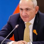 Vyberte si medzi EU a Moskvou odkazalo Rusko Armenom Ultimatum musia splnit do koca roka