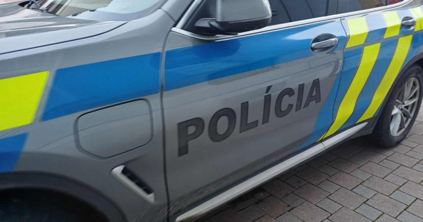 Vykradli kosicke nakupne centrum zadrzani cudzinci mali u sebe drogy vitriny rozbiali sekerou