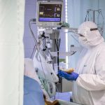 Zapadonilska horucka sa vyskytla v dvanastich europyskych statoch