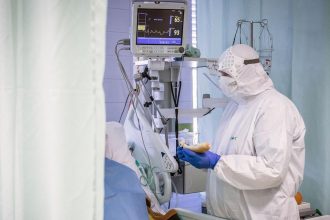 Zapadonilska horucka sa vyskytla v dvanastich europyskych statoch