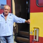 Zazil ses tragedii po 46 rokoch odchadza oblubeny rusnovodic na rozluckovu jazdu nikdy nezabudne