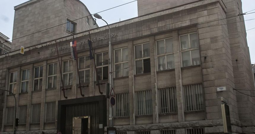 Zilinka nariadil krajskej prokurat ure preverit nakup dopravnych radarovych kamier