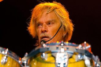 Zomrel Frank Beard bubenik legendarnej skupiny ZZ Top