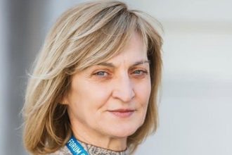 Zomrela vyznamna literarna vedkya Marta Soucakova