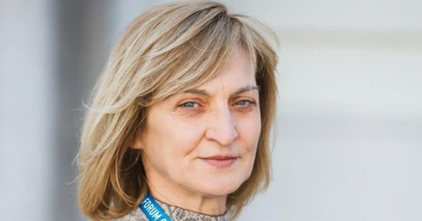 Zomrela vyznamna literarna vedkya Marta Soucakova