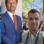 Zupan si zela treti mandat vyzvu ho poslanec polnohospodar a kandidat strany Smer