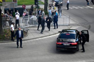 ako to bolo s piatimi gulkami do brucha sud uzavrel pripad atentatu na premiera