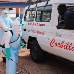 epidemia eboly z konga sa moze rozsiric aj do dalsich krajin varuje svetova zdravotnicka organizacia