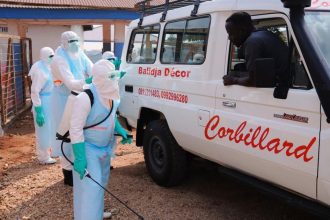 epidemia eboly z konga sa moze rozsiric aj do dalsich krajin varuje svetova zdravotnicka organizacia
