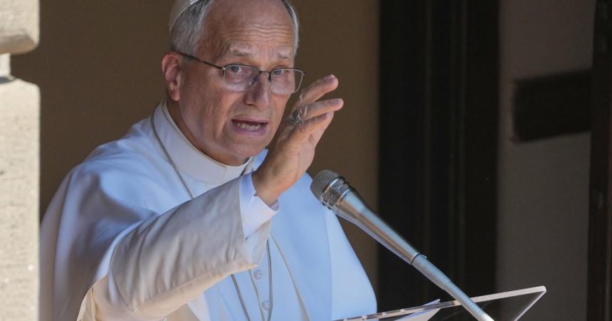 papez navstivi san marino a zucastni sa stretnutia v rimini