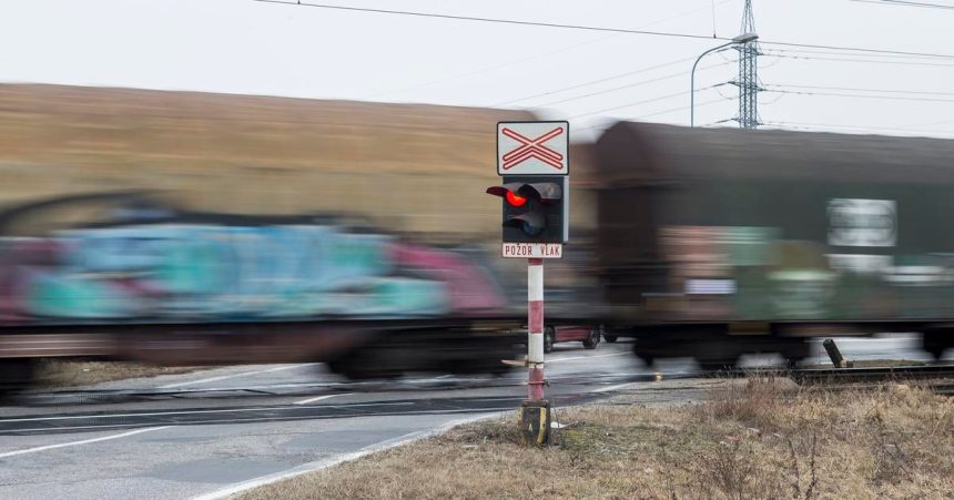 priecestie na odeskej ulici v bratislave bude docasne uzavrete