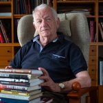 v bunkri sa ucil citat a pocitat po 80 rokoch historik ivan kamenec zrekonstruoval pribeh svojho vlastneho prezitia