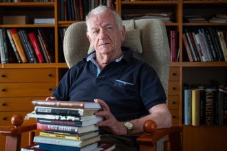 v bunkri sa ucil citat a pocitat po 80 rokoch historik ivan kamenec zrekonstruoval pribeh svojho vlastneho prezitia