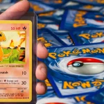 3400 eur za kartičku. V Bratislave sa vo veľkom kradnú Pokémoni, varuje polícia