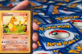 3400 eur za kartičku. V Bratislave sa vo veľkom kradnú Pokémoni, varuje polícia