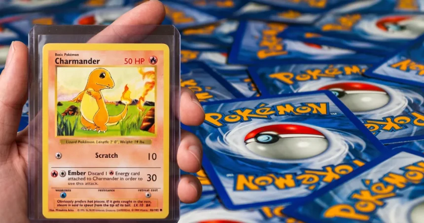 3400 eur za kartičku. V Bratislave sa vo veľkom kradnú Pokémoni, varuje polícia