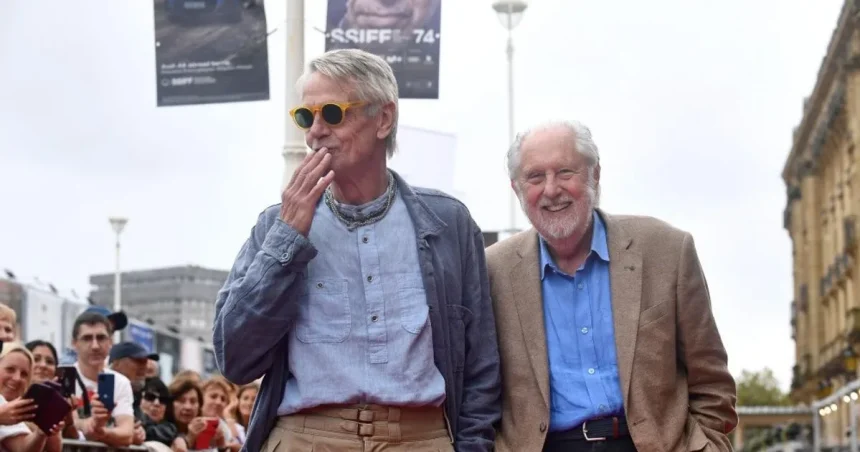 Ak niekto pravidelne navštevuje festivalové filmové projekcie