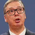 Aleksandar Vučič, prezident Srbskej republiky
