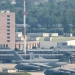 Americká armáda dôrazne poprela tieto tvrdenia