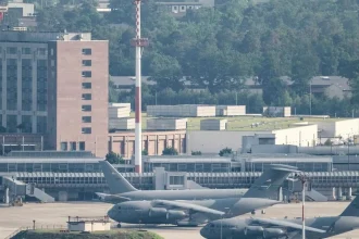 Americká armáda dôrazne poprela tieto tvrdenia