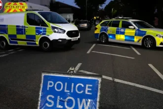 Americká základňa v Británii čelí bezpečnostným otázkam